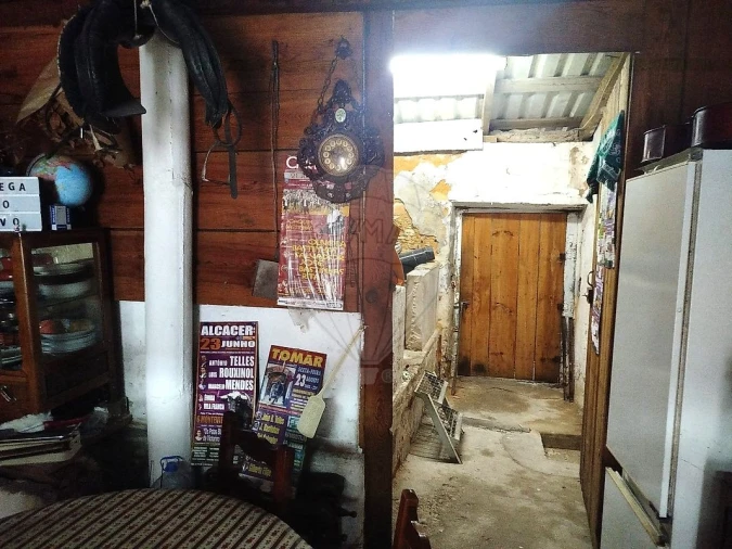 Armazém para Venda em Cartaxo e Vale da Pinta Foto 7