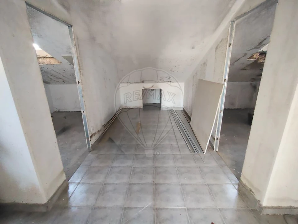 Apartamento T3 para Venda em São Miguel do Rio Torto e Rossio Ao Sul do Tejo Foto 7