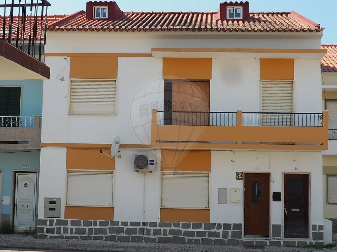 Apartamento T3 para Venda em São Miguel do Rio Torto e Rossio Ao Sul do Tejo Foto 5