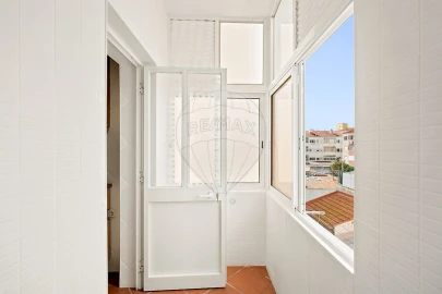 Apartamento T2 para Venda em Alto do Seixalinho, Santo André e Verderena