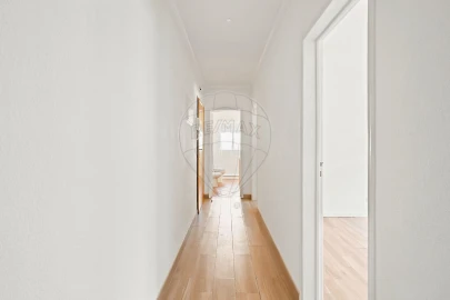 Apartamento T2 para Venda em Alto do Seixalinho, Santo André e Verderena