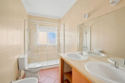 Apartamento T2 para Venda em Alto do Seixalinho, Santo André e Verderena