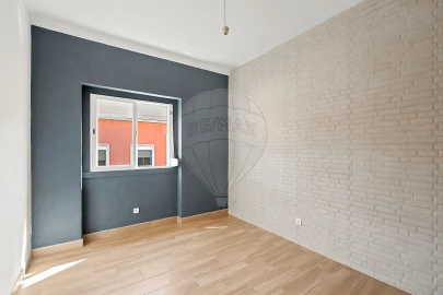 Apartamento T2 para Venda em Alto do Seixalinho, Santo André e Verderena