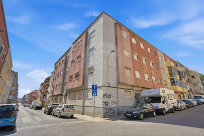 Apartamento T2 para Venda em Alto do Seixalinho, Santo André e Verderena