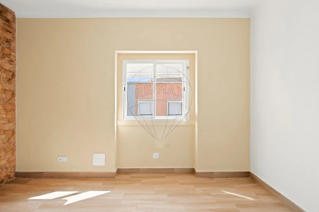 Apartamento T2 para Venda em Alto do Seixalinho, Santo André e Verderena Foto 10