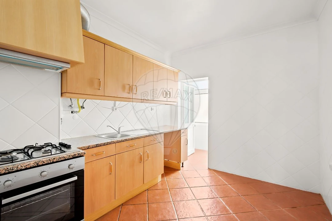Apartamento T2 para Venda em Alto do Seixalinho, Santo André e Verderena Foto 9