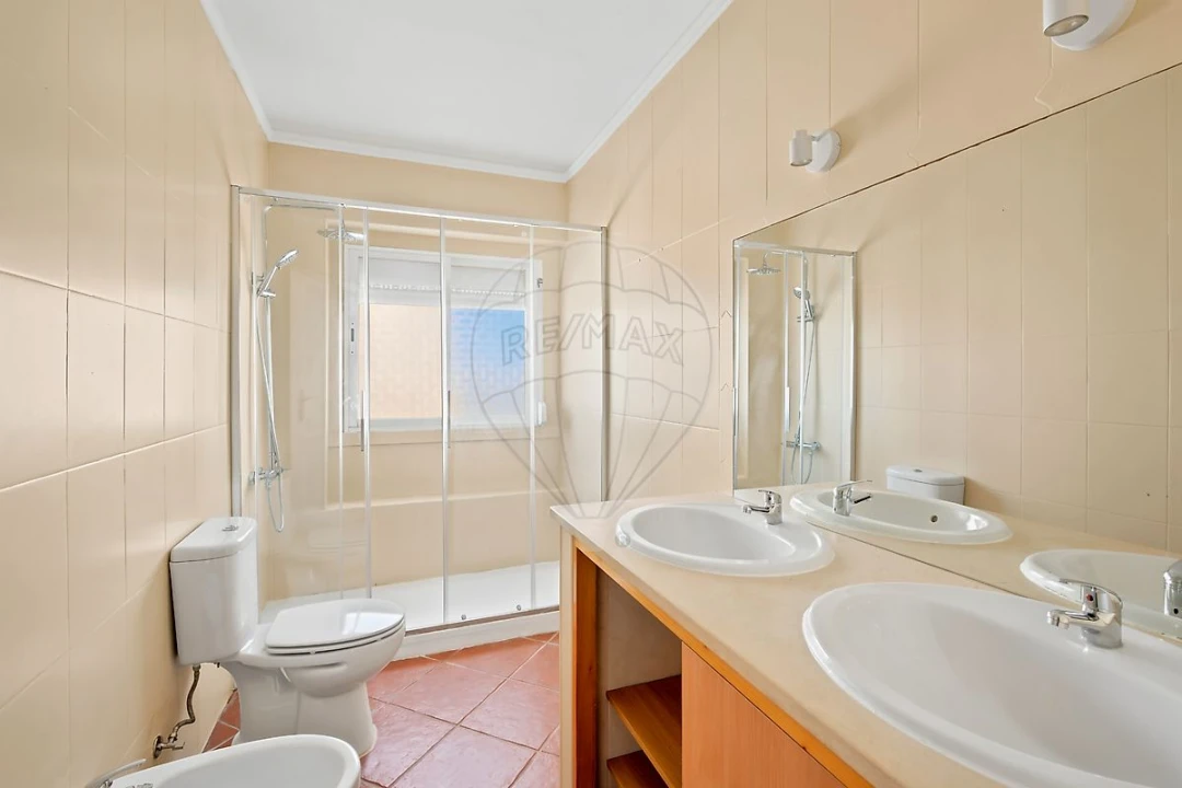 Apartamento T2 para Venda em Alto do Seixalinho, Santo André e Verderena Foto 6