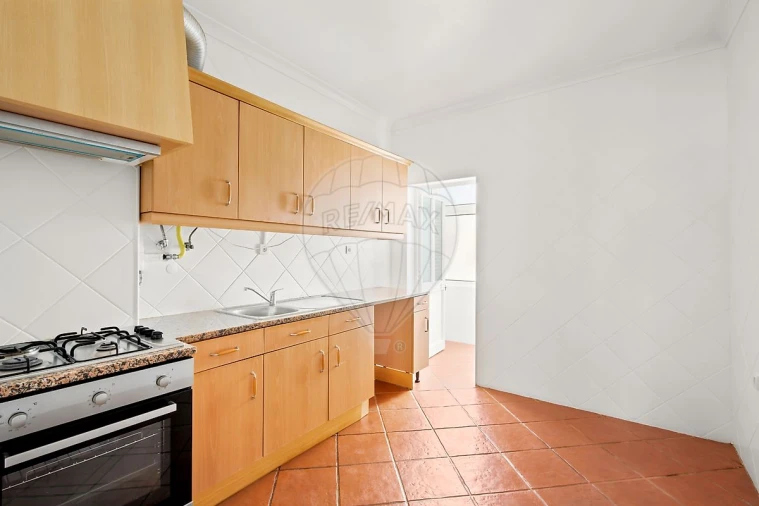 Apartamento T2 para Venda em Alto do Seixalinho, Santo André e Verderena Foto 9