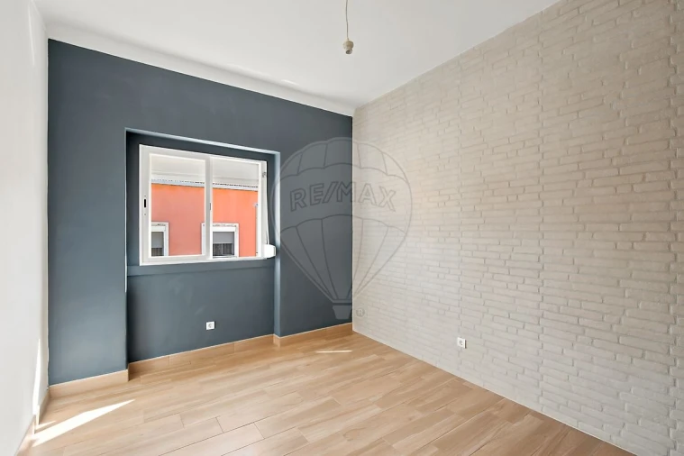 Apartamento T2 para Venda em Alto do Seixalinho, Santo André e Verderena Foto 15