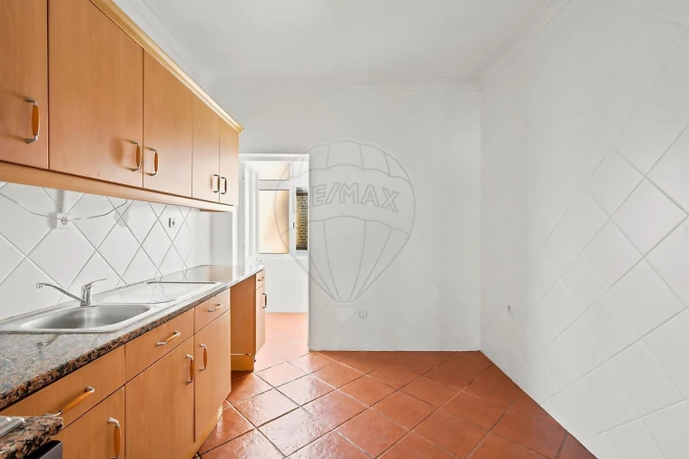 Apartamento T2 para Venda em Alto do Seixalinho, Santo André e Verderena Foto 8