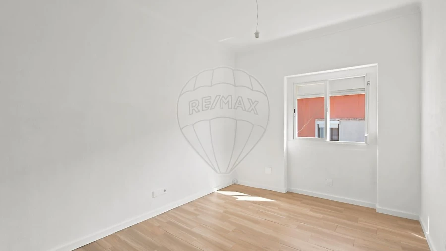Apartamento T2 para Venda em Alto do Seixalinho, Santo André e Verderena