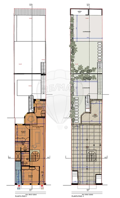 Apartamento T2 para Venda em Bonfim