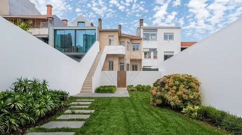Apartamento T2 para Venda em Bonfim