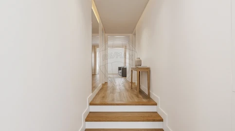 Apartamento T2 para Venda em Bonfim
