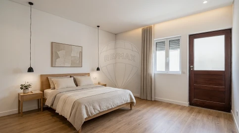 Apartamento T2 para Venda em Bonfim