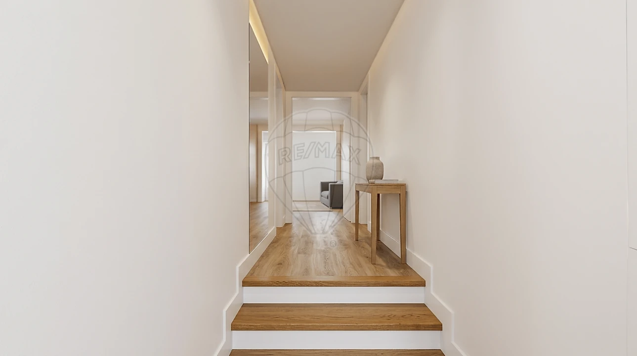 Apartamento T2 para Venda em Bonfim Foto 4