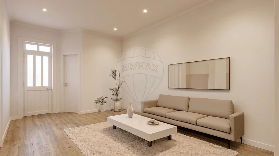 Apartamento T2 para Venda em Bonfim Foto 8