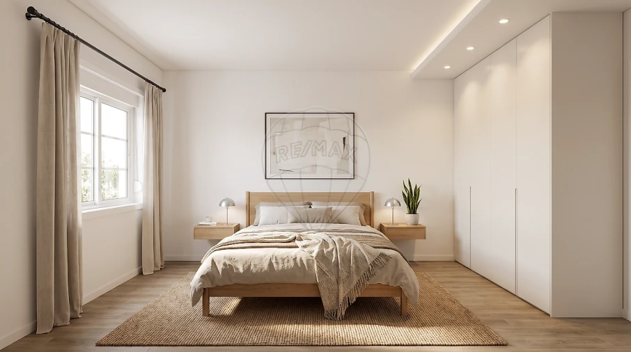 Apartamento T2 para Venda em Bonfim Foto 3