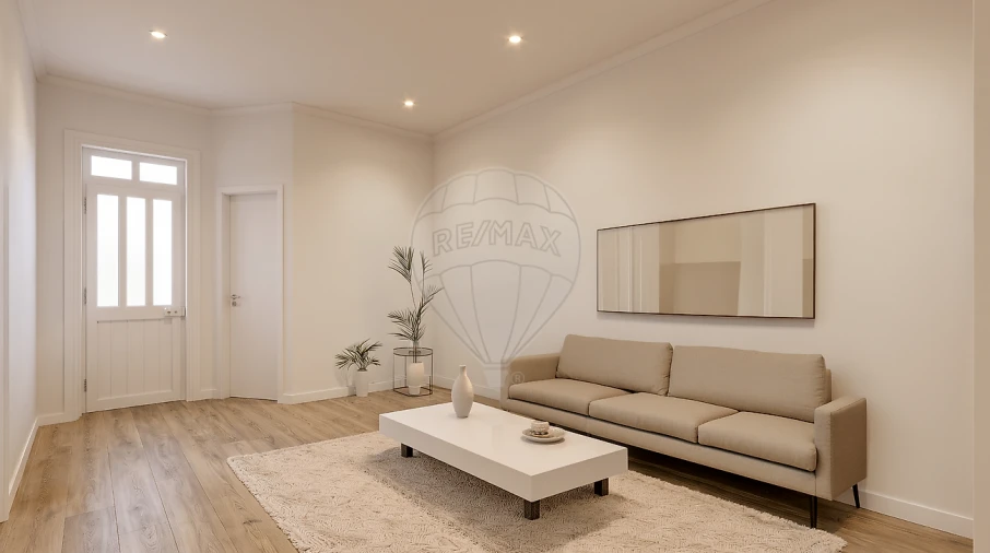 Apartamento T2 para Venda em Bonfim Foto 7