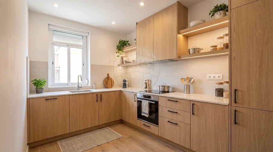 Apartamento T2 para Venda em Bonfim Foto 15