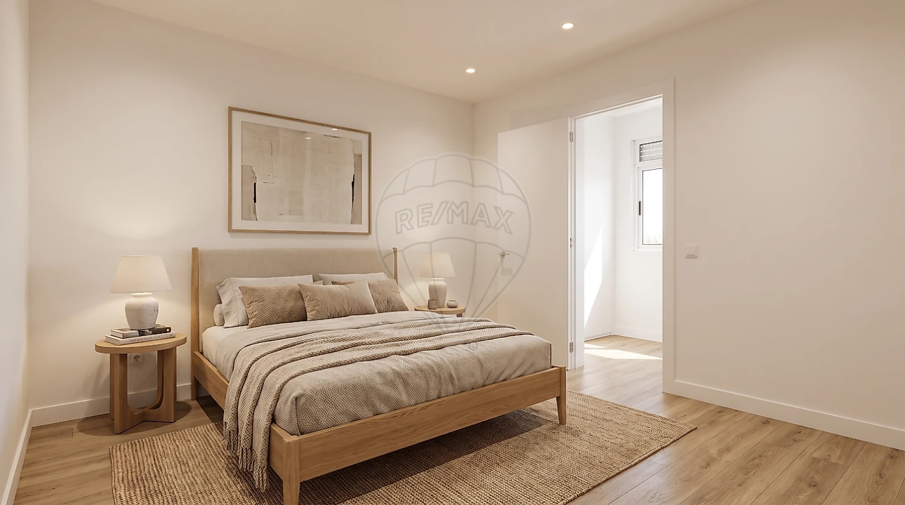 Apartamento T3 para Venda em Bonfim Foto 17