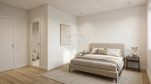 Apartamento T3 para Venda em Bonfim