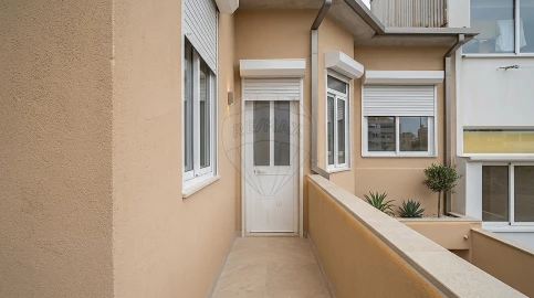 Apartamento T3 para Venda em Bonfim