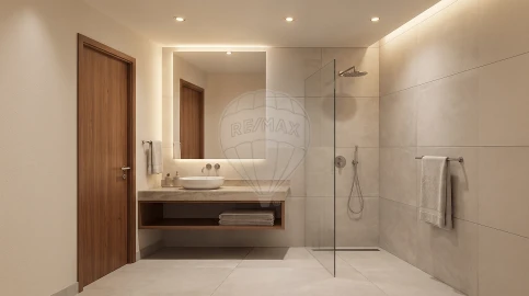 Apartamento T3 para Venda em Bonfim