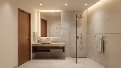 Apartamento T3 para Venda em Bonfim