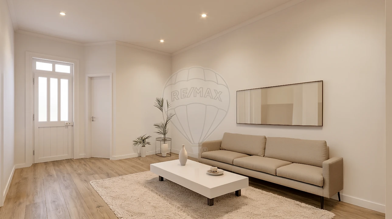 Apartamento T3 para Venda em Bonfim Foto 4