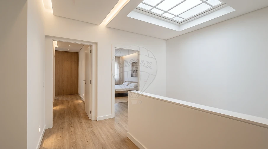 Apartamento T3 para Venda em Bonfim Foto 5