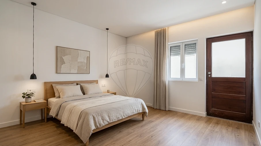 Apartamento T3 para Venda em Bonfim Foto 10