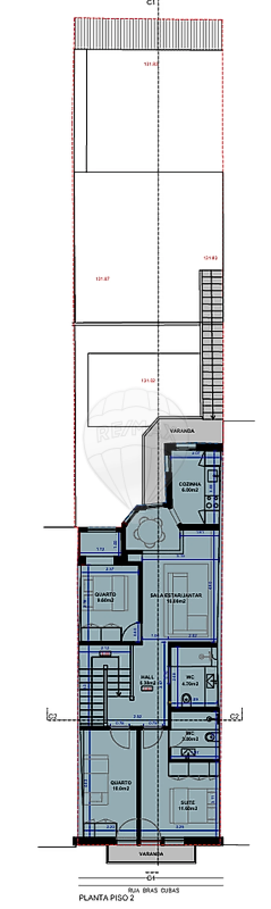 Apartamento T3 para Venda em Bonfim Foto 18
