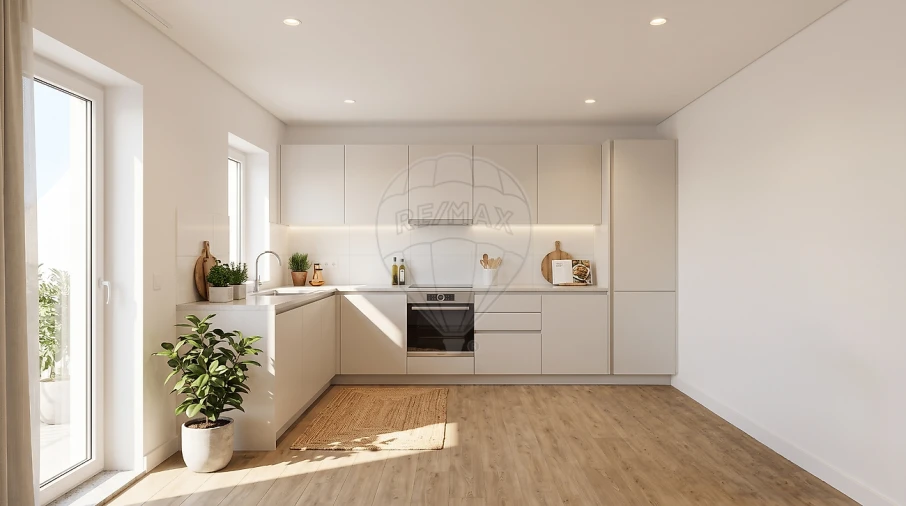 Apartamento T3 para Venda em Bonfim Foto 12