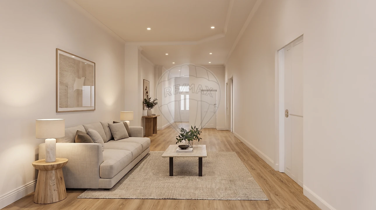 Apartamento T3 para Venda em Bonfim Foto 6