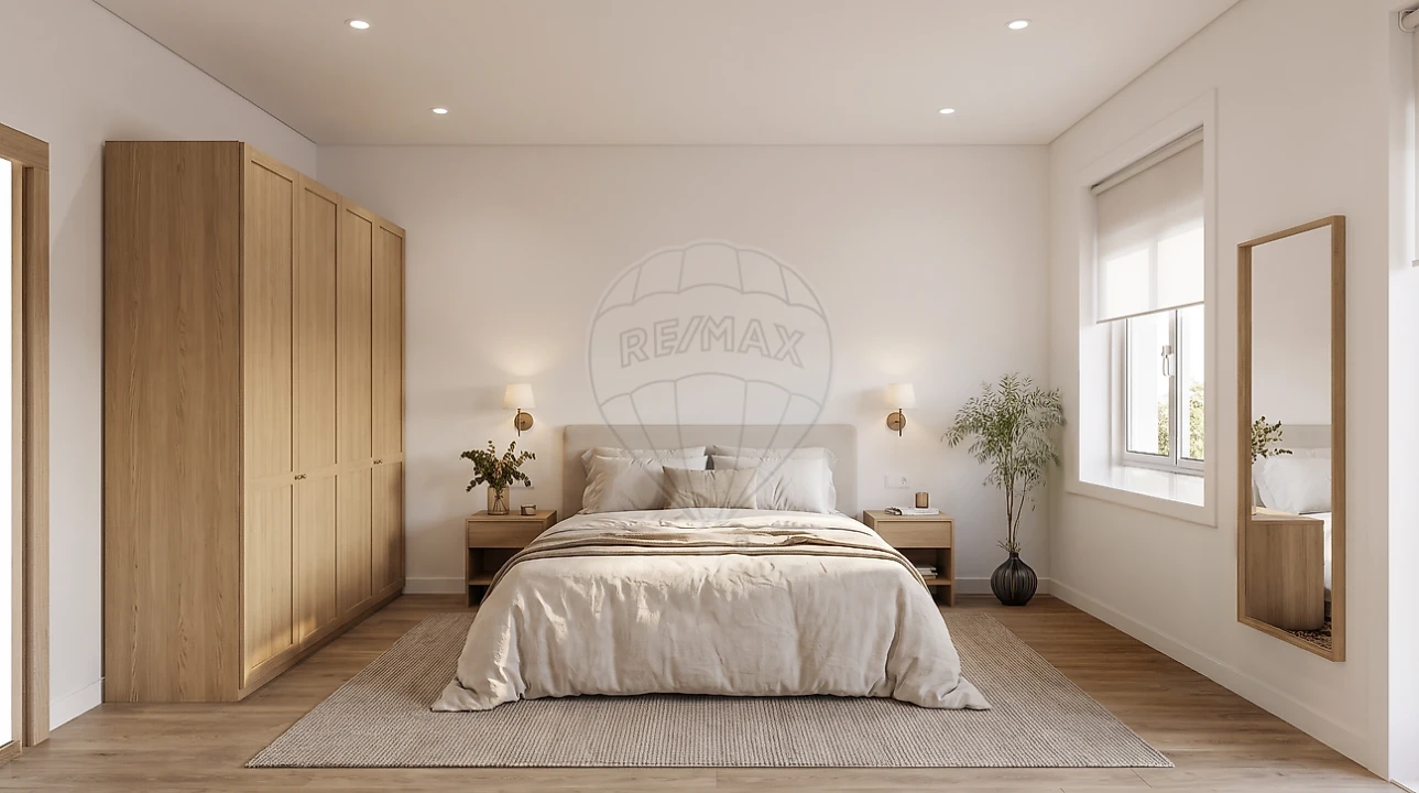 Apartamento T3 para Venda em Bonfim Foto 1
