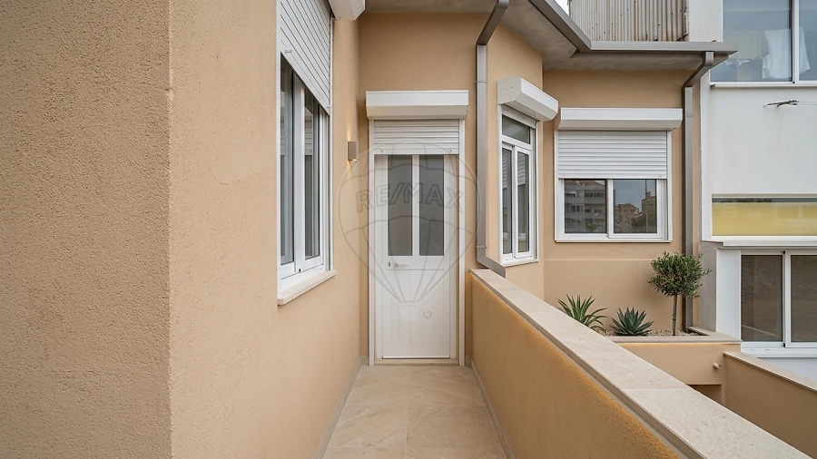 Apartamento T3 para Venda em Bonfim