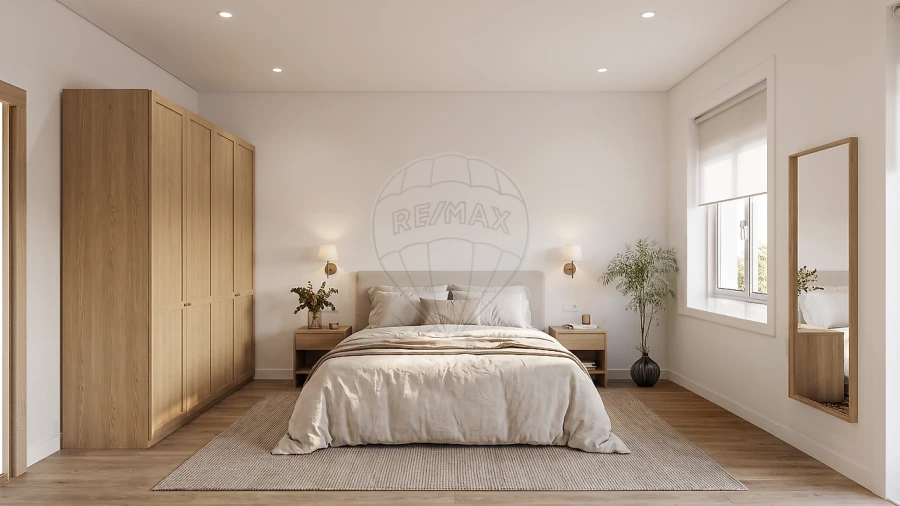 Apartamento T3 para Venda em Bonfim