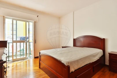 Apartamento T3 para Venda em Rio de Mouro