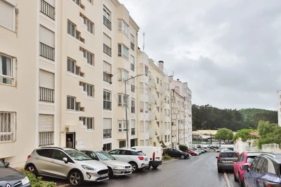Apartamento T3 para Venda em Rio de Mouro