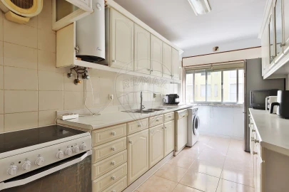 Apartamento T3 para Venda em Rio de Mouro