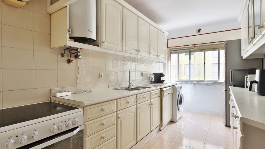 Apartamento T3 para Venda em Rio de Mouro