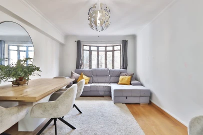 Apartamento T2 para Venda em Algueirão-Mem Martins