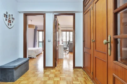 Apartamento T2 para Venda em Algueirão-Mem Martins