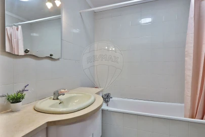 Apartamento T2 para Venda em Algueirão-Mem Martins