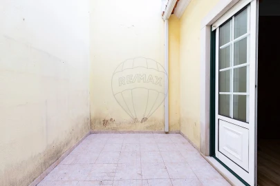 Moradia T3 para Venda em Aldeia Galega da Merceana e Aldeia Gavinha