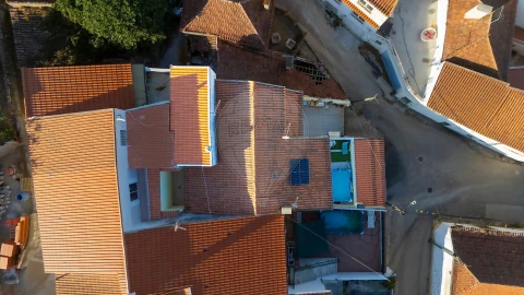 Moradia T3 para Venda em Aldeia Galega da Merceana e Aldeia Gavinha