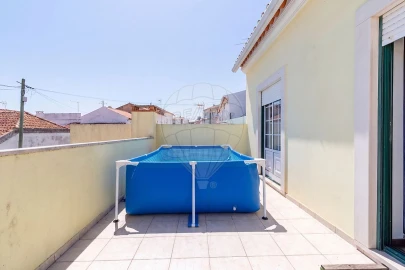 Moradia T3 para Venda em Aldeia Galega da Merceana e Aldeia Gavinha