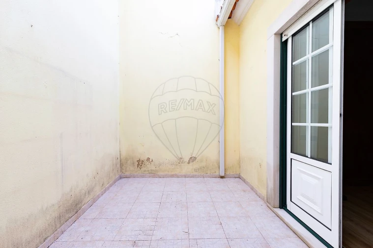 Moradia T3 para Venda em Aldeia Galega da Merceana e Aldeia Gavinha Foto 23