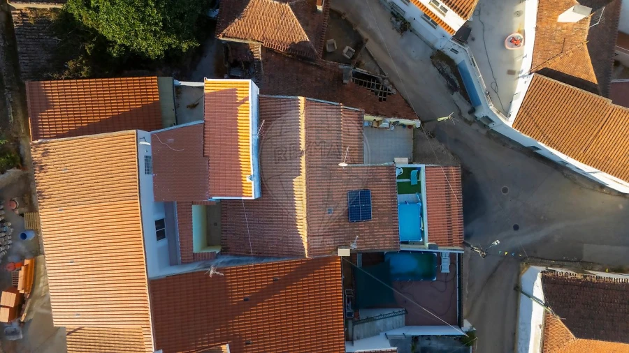 Moradia T3 para Venda em Aldeia Galega da Merceana e Aldeia Gavinha Foto 28